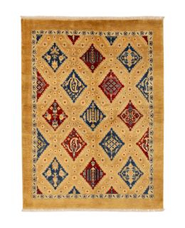 Annapuna Design Gold 151x201