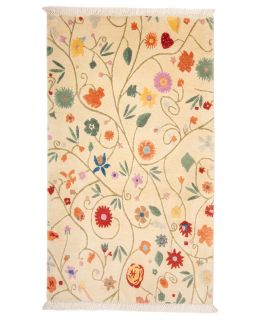 Annapuna Design 452 White 72x124