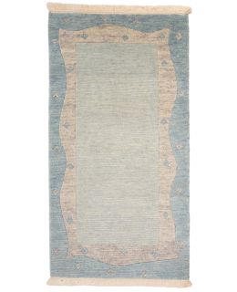 Bhutan Design Blue 64x119