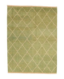 Flow Green 174x230