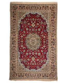 Isfahan Multi 113x172