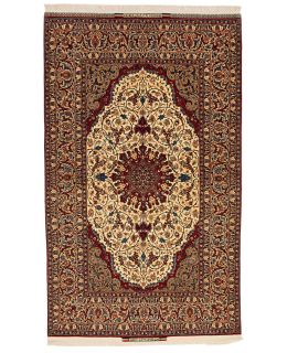 Isfahan Beige 150x249