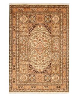 Kashmir Silk Beige 218x317