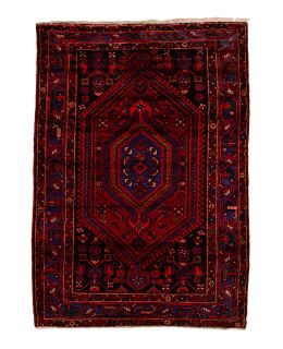 Hamadan Multi 144x200