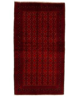 Beluch Red 129x235