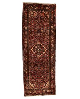 Hossinabad Red 110x302
