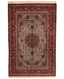 Isfahan Blue 158x243