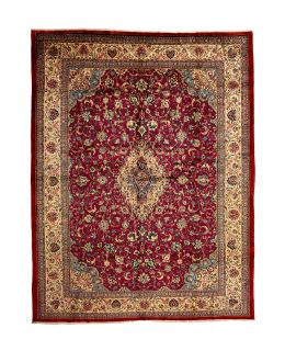 Sarough Red 294x380