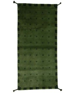 Home Square Green 77x162