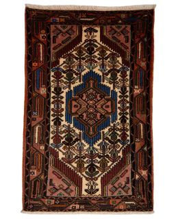 Hamadan Multi 77x122