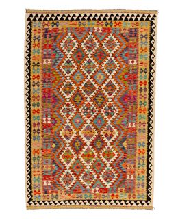 Kilim Multi 167x257