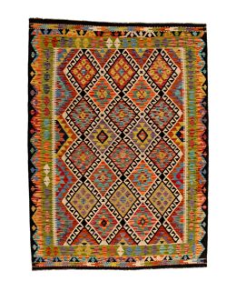 Kilim Multi 177x241