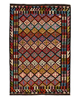 Kilim Multi 166x243
