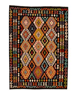 Kilim Multi 183x255
