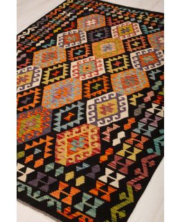 Kilim Multi 183x255