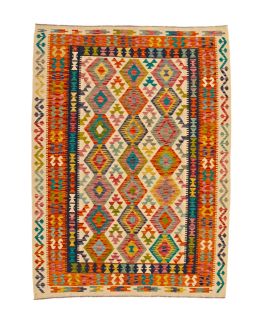 Kilim Multi 180x243
