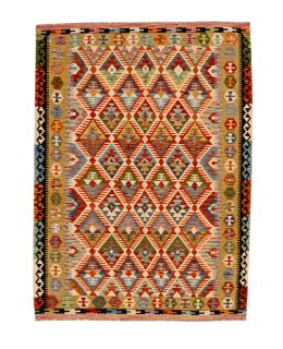 Kilim Multi 174x236
