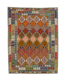 Kilim Multi 189x245