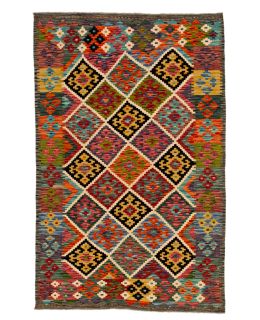 Kilim Multi 125x194