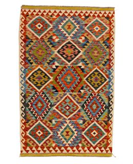 Kilim Multi 121x189