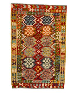 Kilim Multi 125x190
