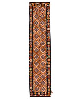 Kilim Multi 89x392