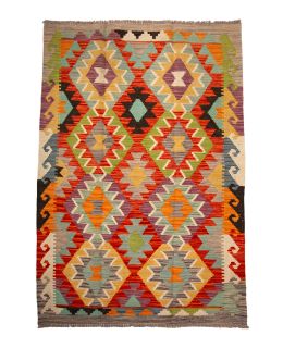 Kilim Multi 103x149