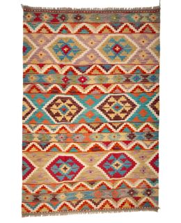 Kilim Multi 102x151