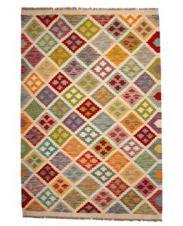 Kilim Multi 99x146