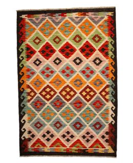 Kilim Multi 99x146