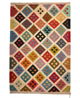 Kilim Multi 101x149