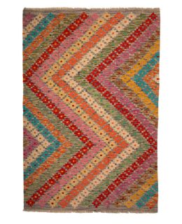 Kilim Multi 104x154