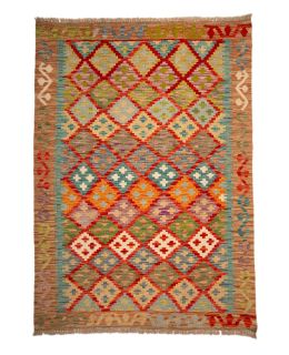 Kilim Multi 106x149