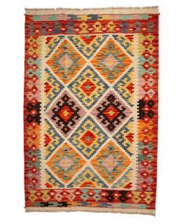 Kilim Multi 99x147