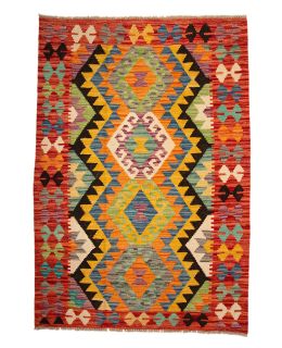 Kilim Multi 105x150