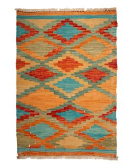 Kilim Multi 76x109