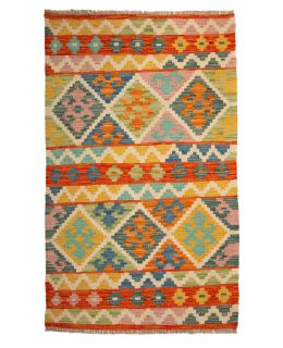 Kilim Multi 77x129