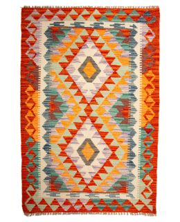 Kilim Multi 86x127