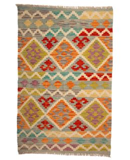 Kilim Multi 80x123