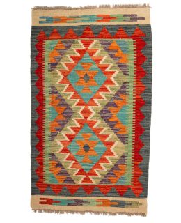 Kilim Multi 56x95
