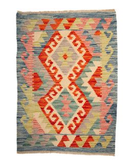 Kilim Multi 63x87