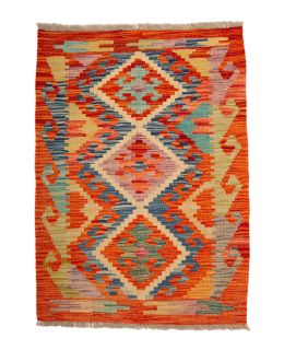 Kilim Multi 61x84