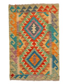 Kilim Multi 58x87