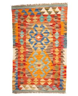 Kilim Multi 60x96