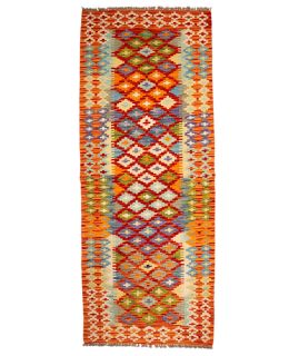 Kilim Multi 80x206