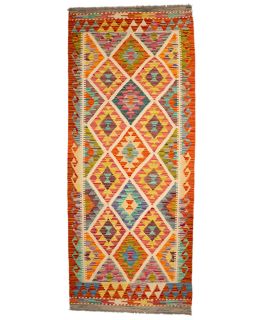 Kilim Multi 80x194