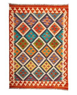 Kilim Multi 87x123
