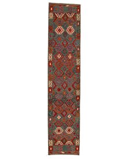 Kilim Multi 85x398