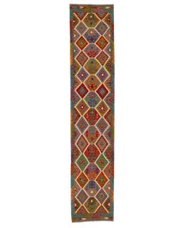 Kilim Multi 80x400