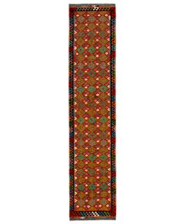 Kilim Multi 83x388